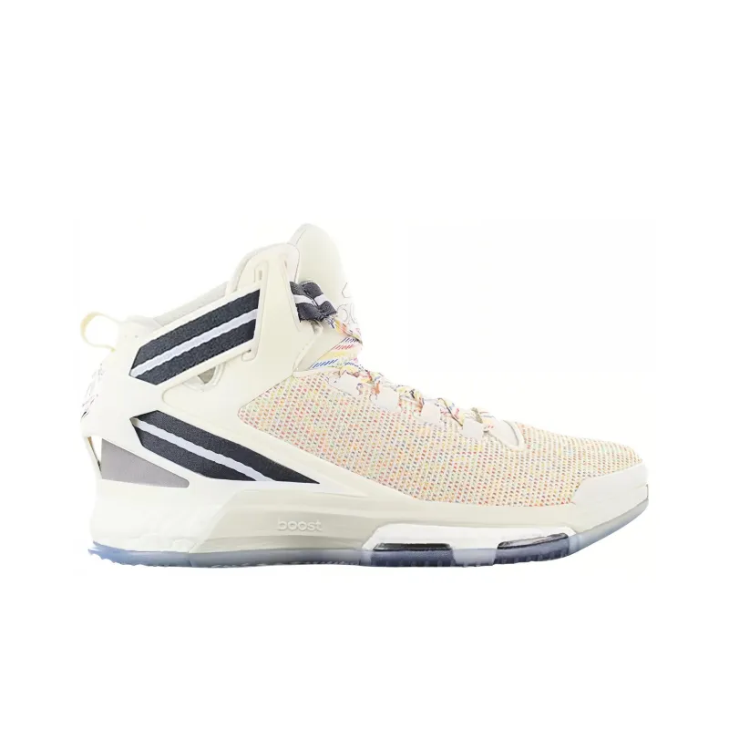 Adidas D Rose 6 Boost Primeknit Rainbow-1