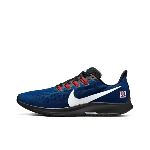 Nike Air Zoom Pegasus 36 New York Giants