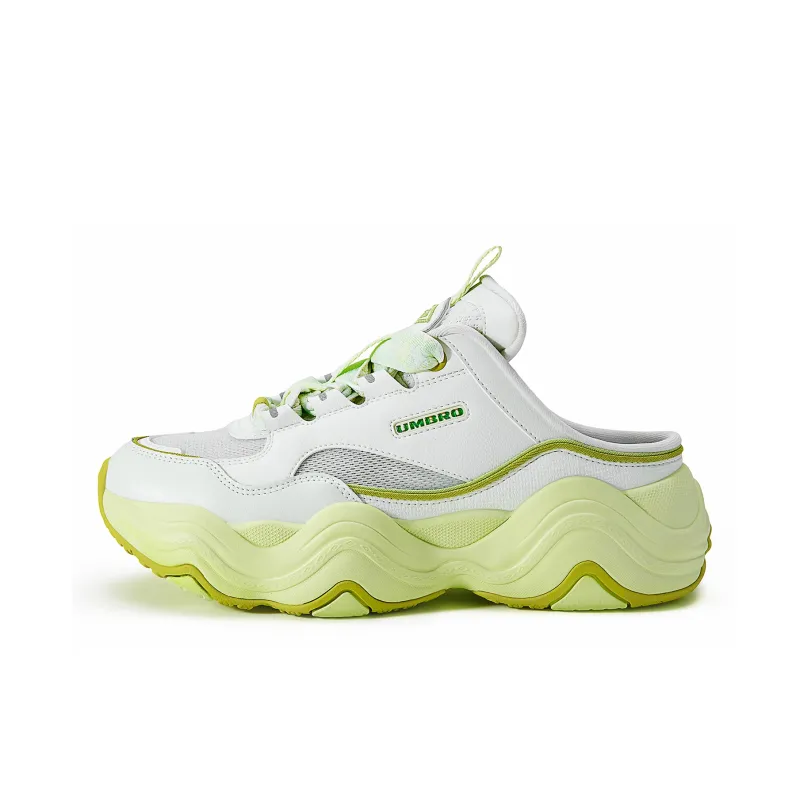 Umbro Cushioning Low-Top Casual Shoes Women's-5