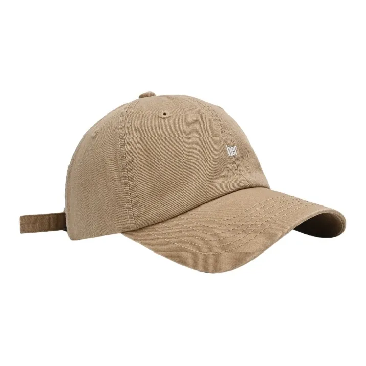FREE RABBITⅡ High Quality Cotton Versatile Baseball Cap Unisex-1