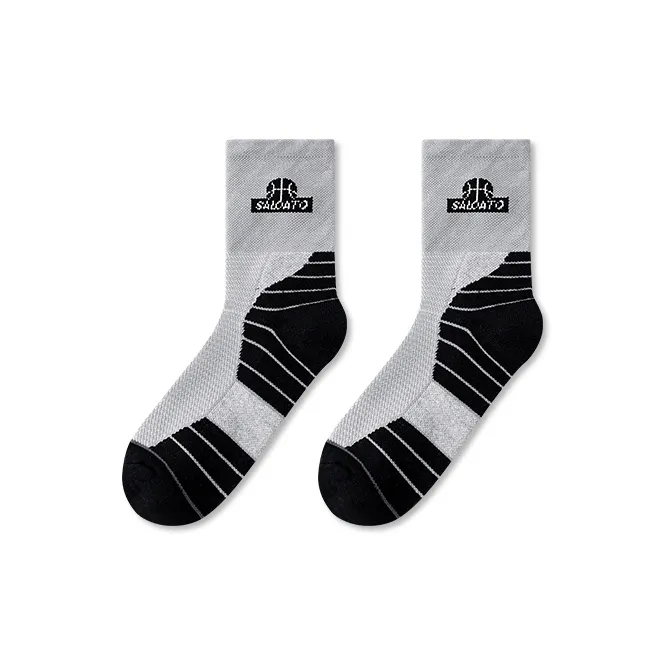 Taste The Color Knee High Socks Unisex 2 Pack-24