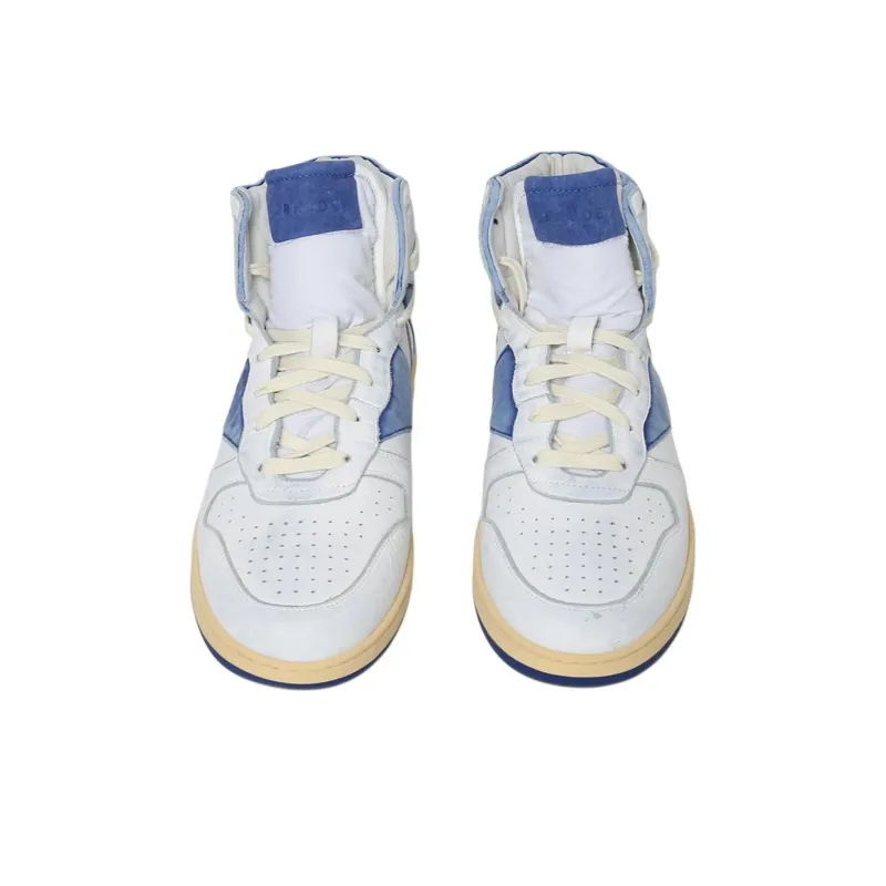 RHUDE Rhecess High 'White Royal'-2