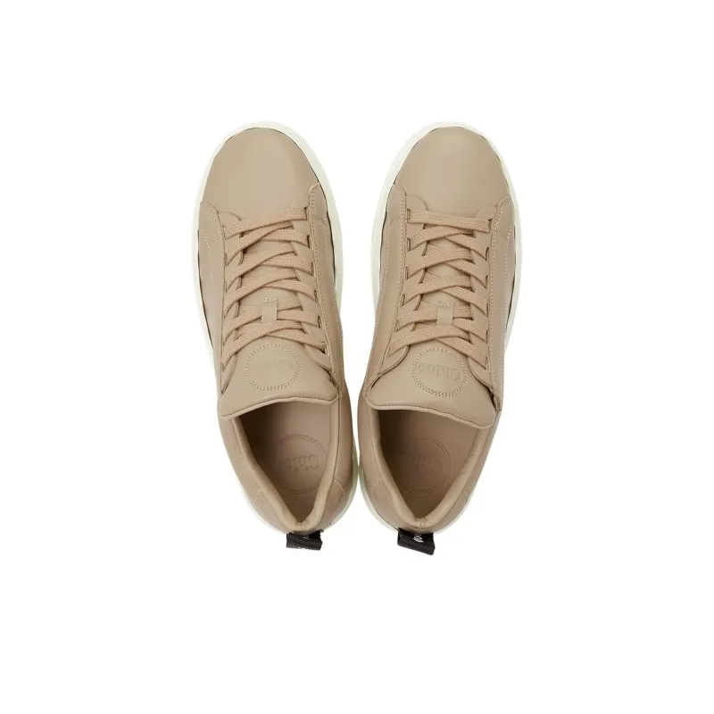 Chloé Women's Lauren 'Coconut Brown'-4