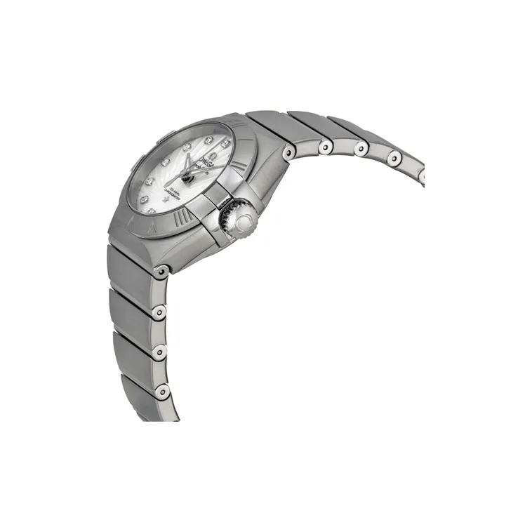 OMEGA Women's Constellation Series Constellation Watch Watch-1