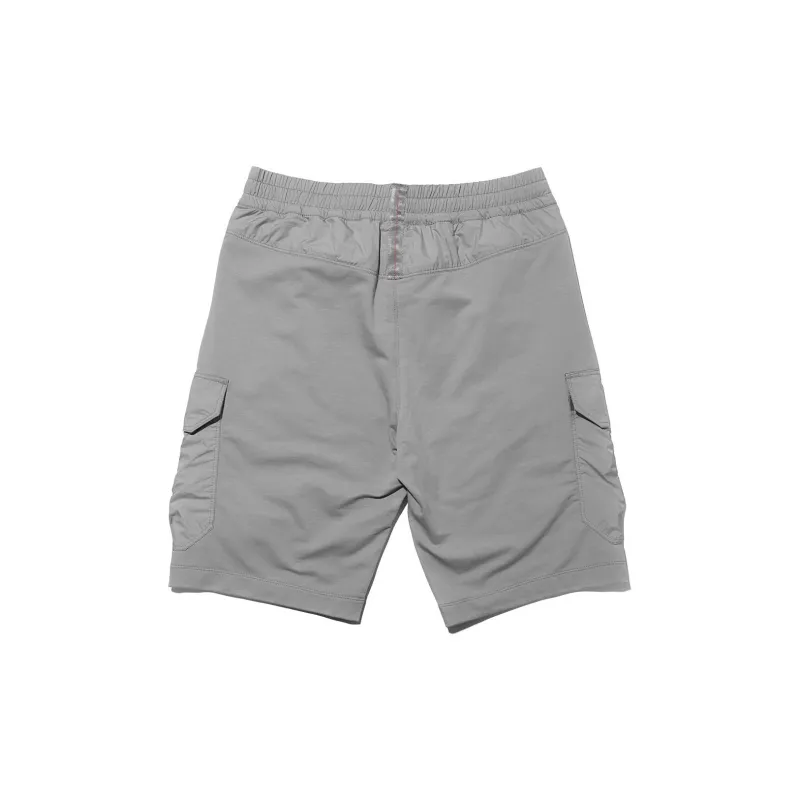 PARAJUMPERS Cargo Shorts Men's Gray-1