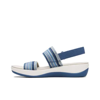 Clarks Arla Stroll Flat Sandals Women's