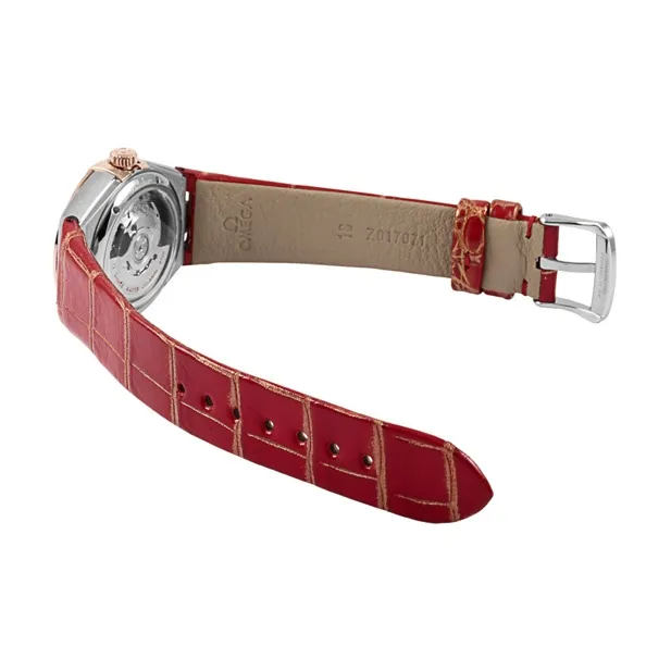 OMEGA Women's Constellation Collection Watch-4