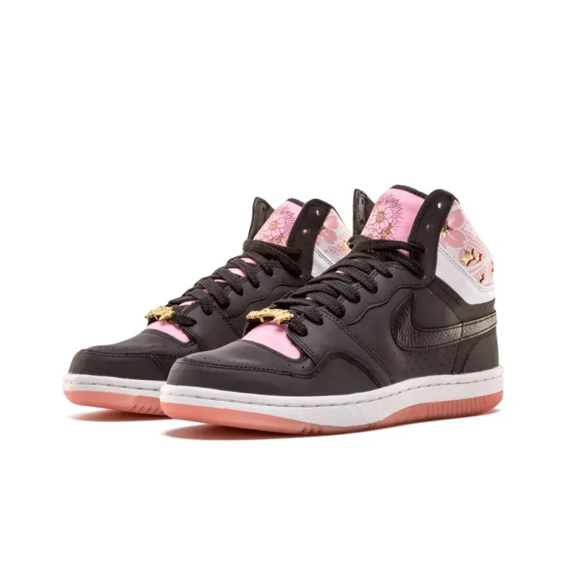 Nike Court Force Hi Prm Sakura Ueno-2