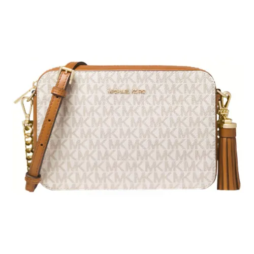 MICHAEL KORS Jet Set Crossbody Bags