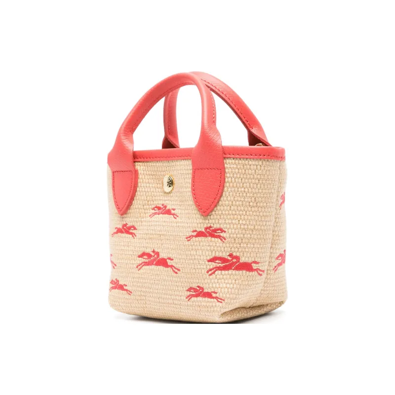 LONGCHAMP Le Pliage Re Play Xs Handbag-1