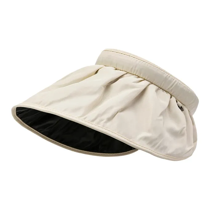 WODONBLE Polyester Sun Protection Hats Women's-3
