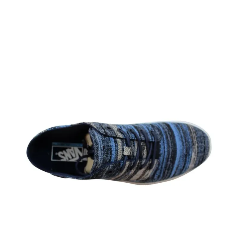 Vans Iso 2+ 'Italian Weave Dress Blues'-1