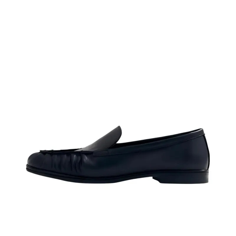 ALOHAS Loafers Women's Black-0