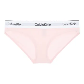 CALVIN KLEIN Underpants Women's 1 Pack Girlish Thigh
