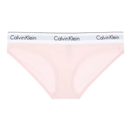 CALVIN KLEIN Underpants Women's 1 Pack Girlish Thigh