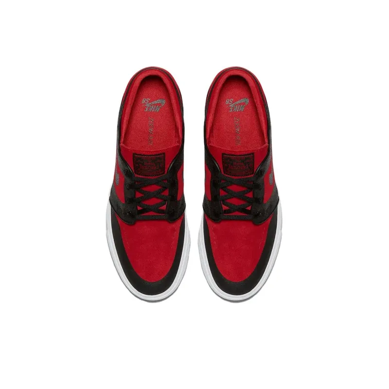 Nike Sb Stefan Janoski Coating Bred-3