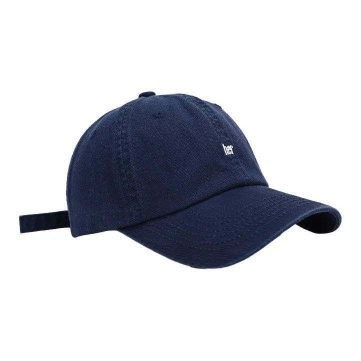 FREE RABBITⅡ High Quality Cotton Versatile Baseball Cap Unisex-3