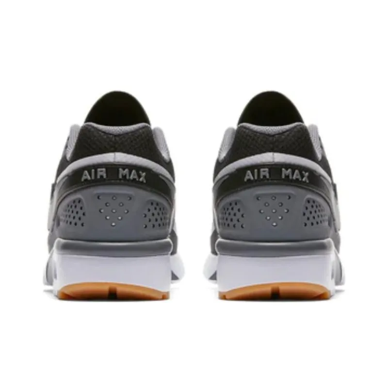 Nike Air Max Bw Ultra 'Grey Black'-3