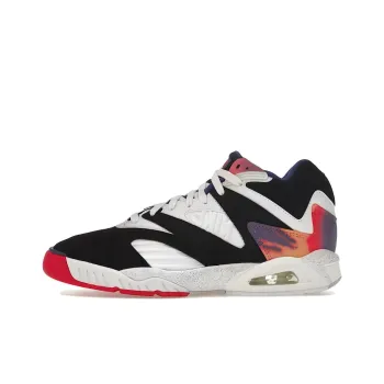 Nike Air Tech Challenge Iv Og Dark Grape