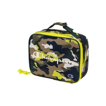 Champion Polyester Meal Storage Bag Men's Olive