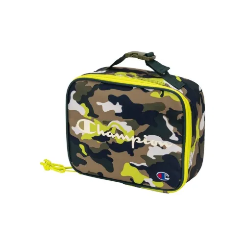 Champion Polyester Meal Storage Bag Men's Olive