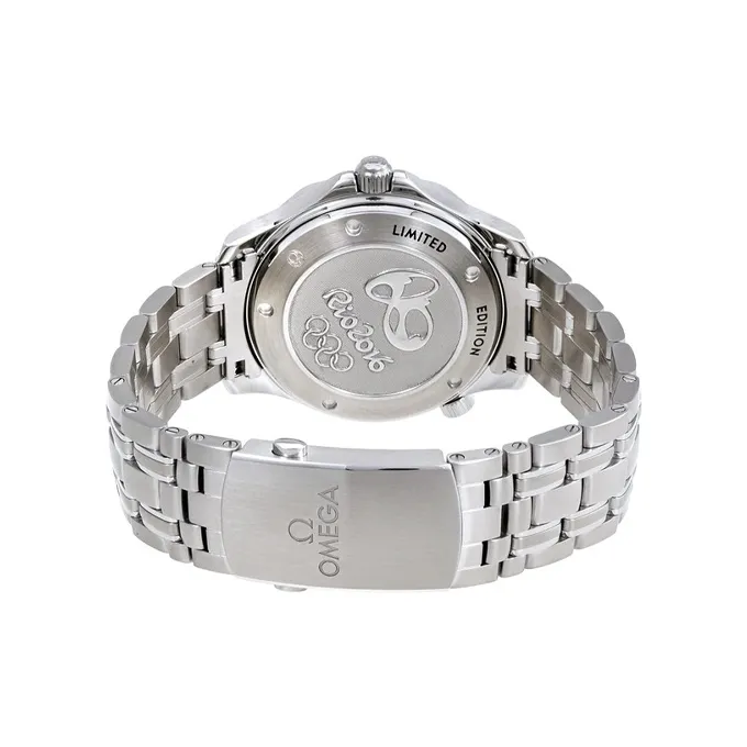 OMEGA Seamaster Rio 2016 522.30.41.20.01.001-2