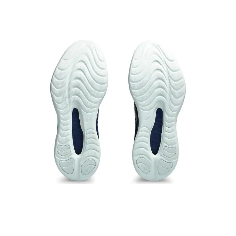 Asics Gel Kinsei Max Blue Expanse Champagne Women's-6