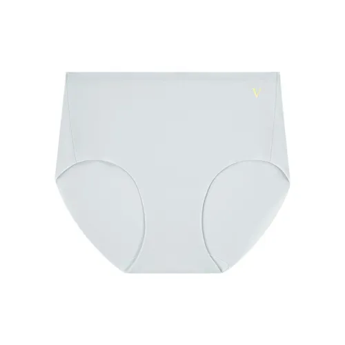 Victoria's Secret Underpants Women's 1 Pack Flint Gray