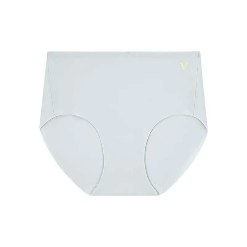 Victoria's Secret Underpants Women's 1 Pack Flint Gray-0