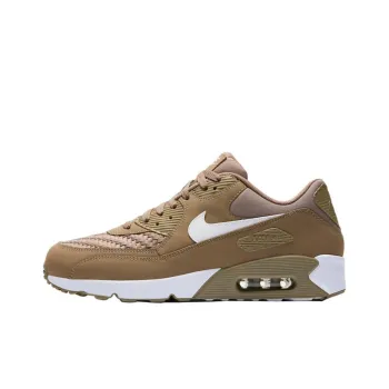 Nike Air Max 90 Ultra 2.0 Se Woven Khaki White