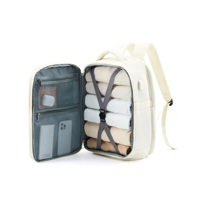 Werocker Fabric Handbag, Backpack, Backpack Regular Unisex-10