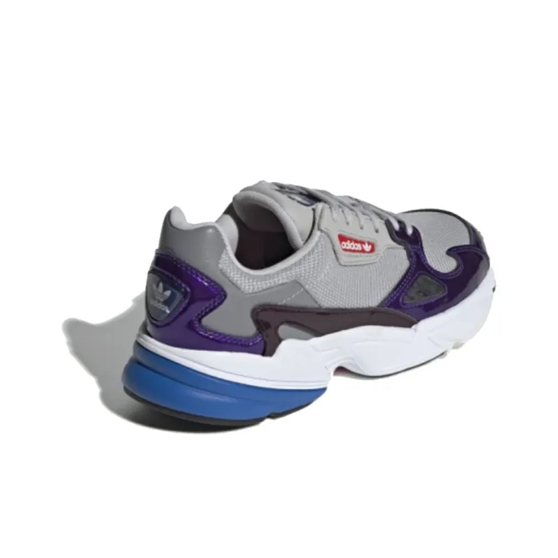 Adidas Originals Falcon Grey Two Women's-3
