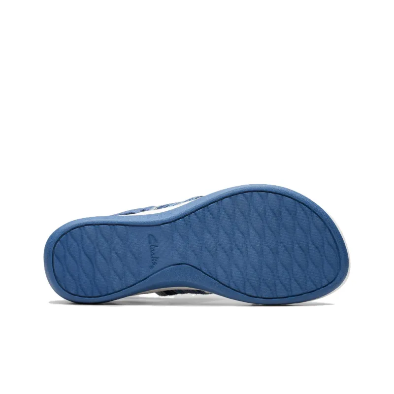 Clarks Arla Stroll Flat Sandals Women's-4