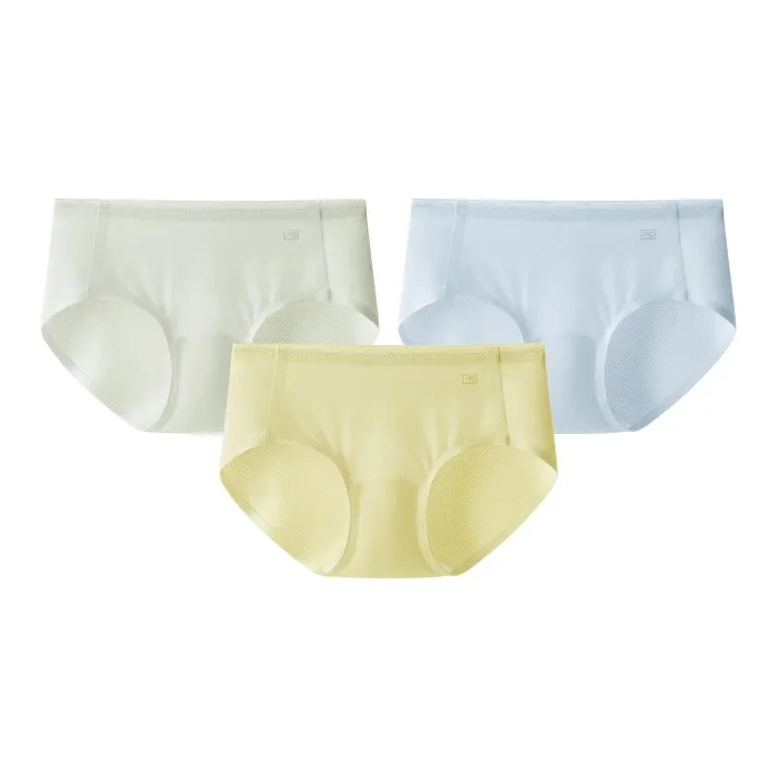 Bananain Underpants Women's 3 Pack-5