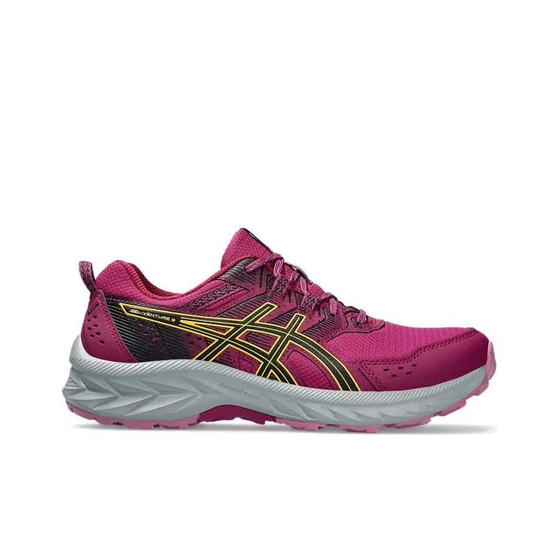 Asics Women's Gel Venture 9 'Blackberry'-1