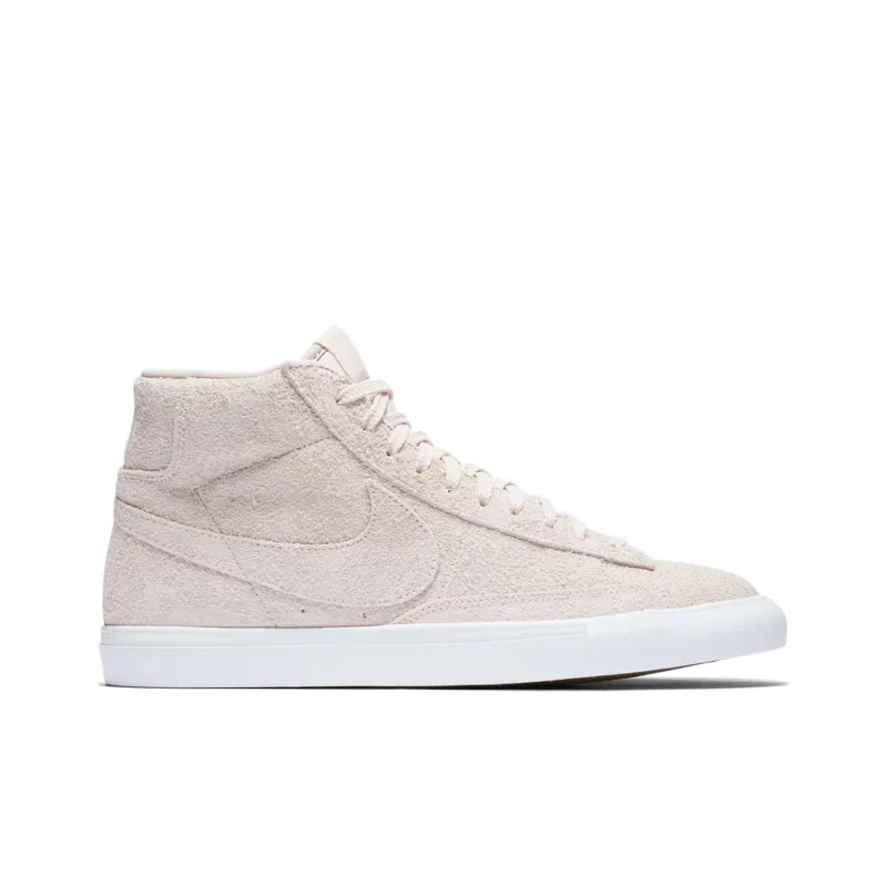 Nike Blazer Mid Silt Red-1