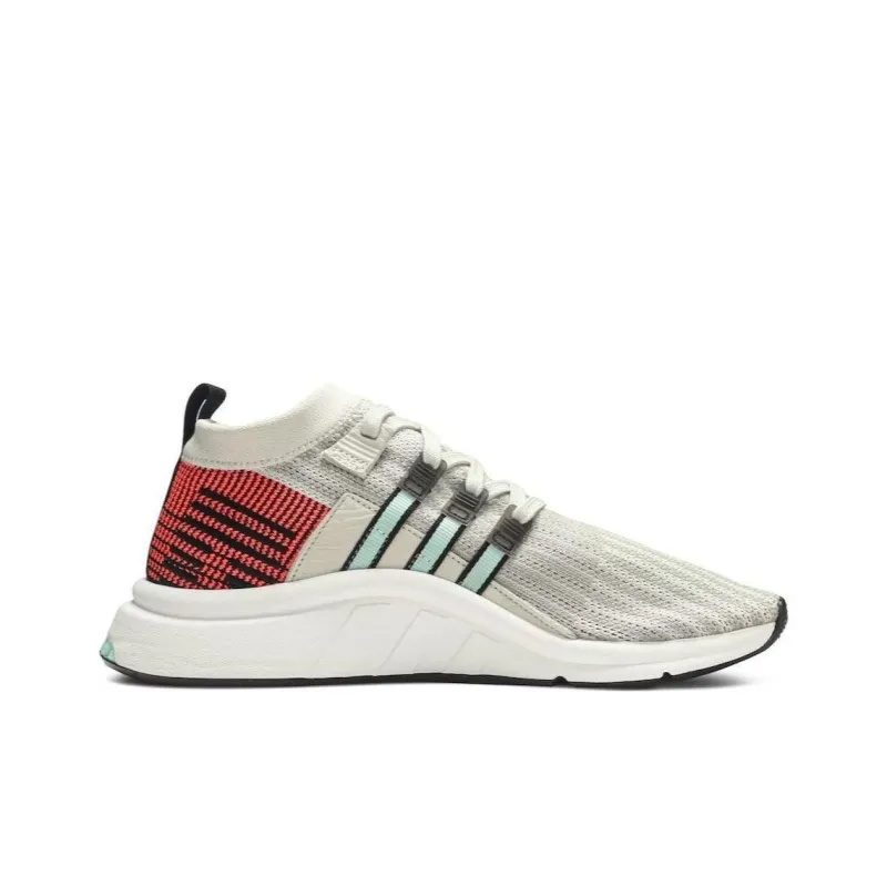 Adidas Eqt Support Mid Adv Talc Clear Mint-1