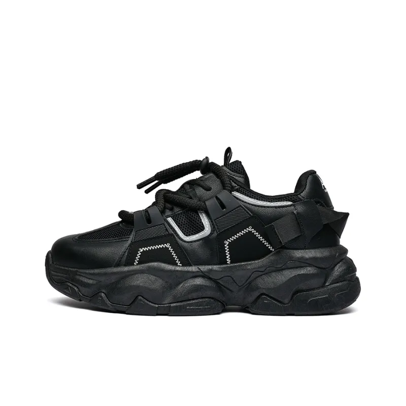 AAA SINCE 1955 Low-Top Chunky Sneakers Men's-8