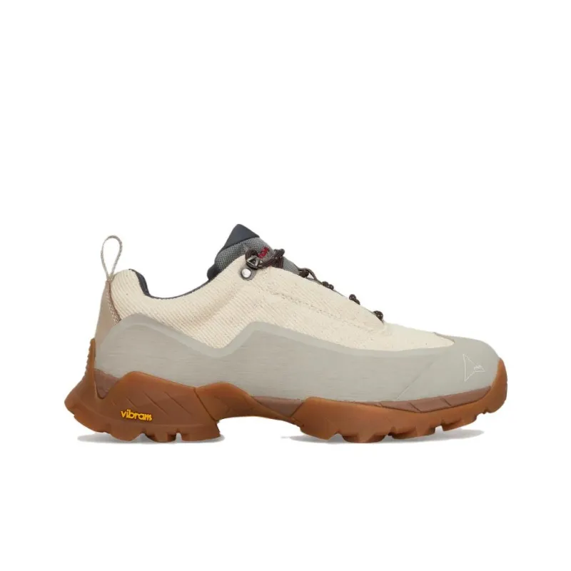 ROA Katharina Low-top Trainers-1
