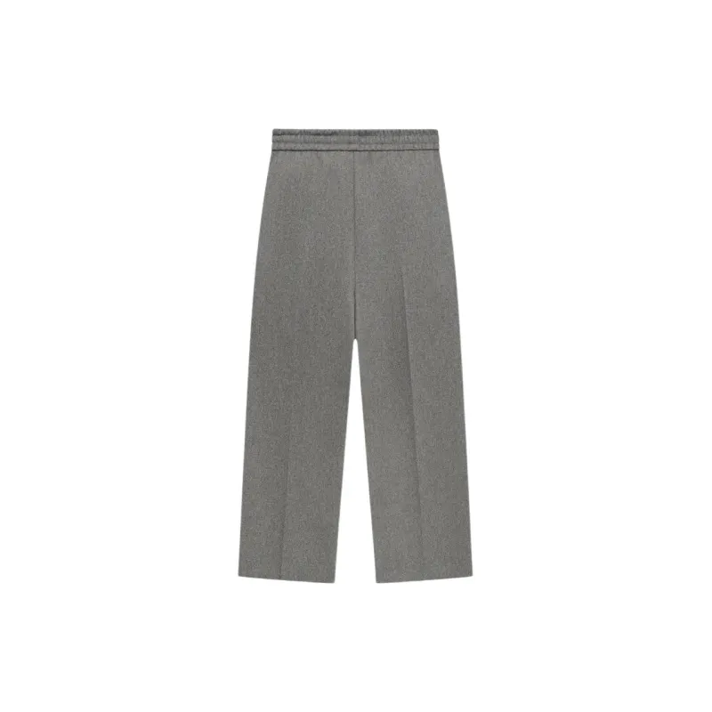 Fear Of God Wool-blend Track Pants-1