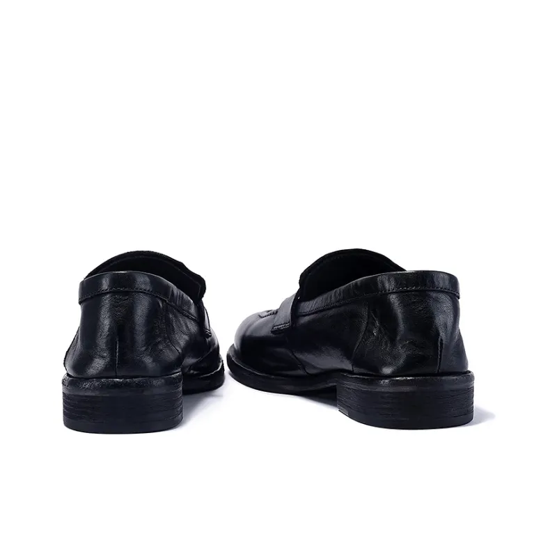BELLALILY Ballet Flats Loafers 2.5CM Women's-4