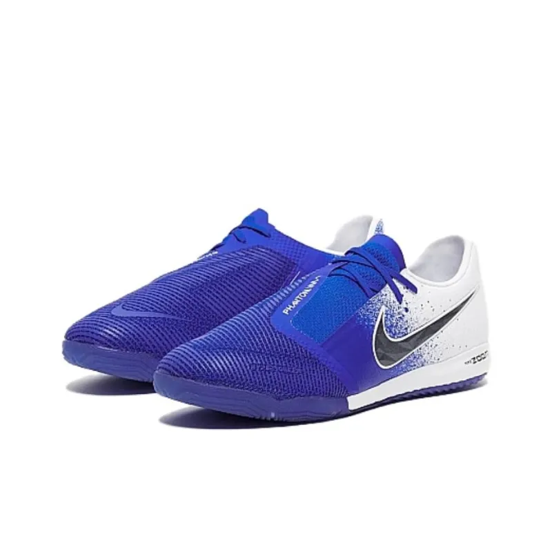 Nike Zoom Phantom Venom Pro Ic White-2