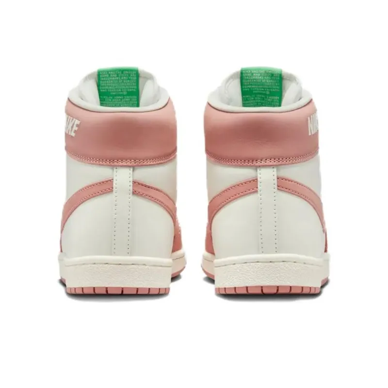 Jordan Air Ship Rust Pink-4