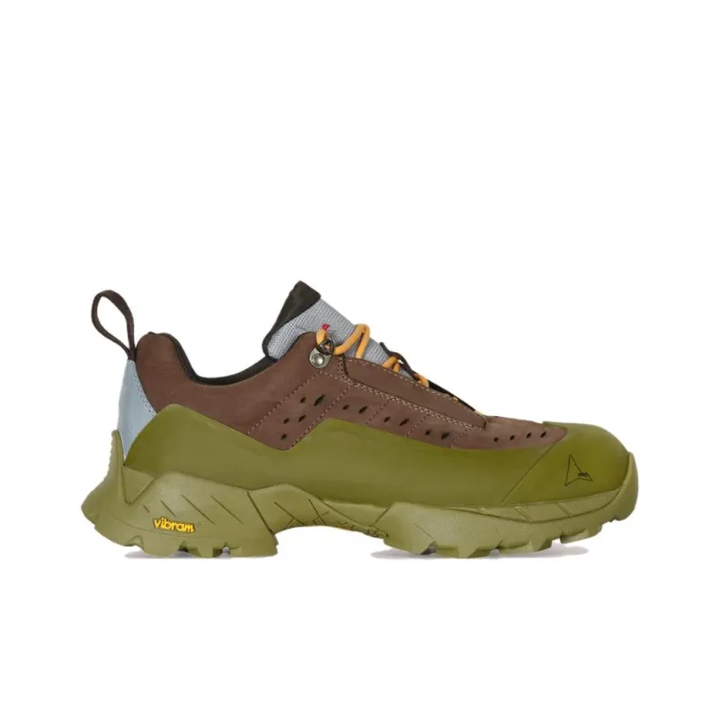 ROA Katharina Chunky Sneakers-1