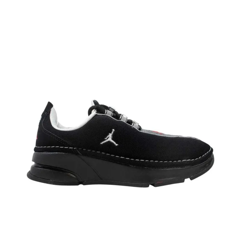JORDAN Trunner Glide Black GS-1
