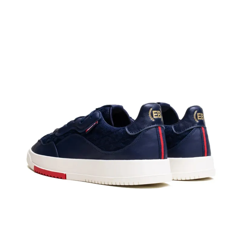 Adidas Sc Premiere Extra Butter Cableknit Collegiate Navy-3