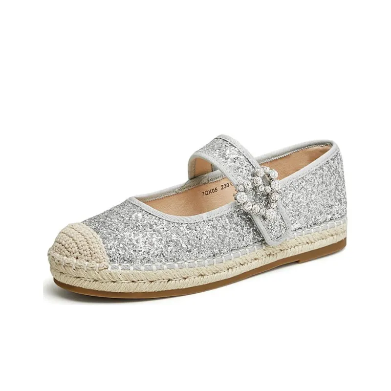 TATA Espadrilles Women's None-1
