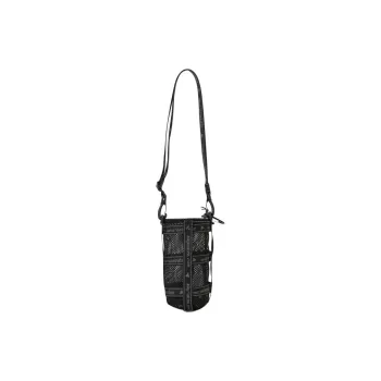 And Wander Nylon Crossbody Bag, Shoulder Bag Regular Unisex Black