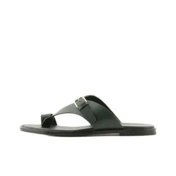 EMPORIO ARMANI Flip Flops Women's Green