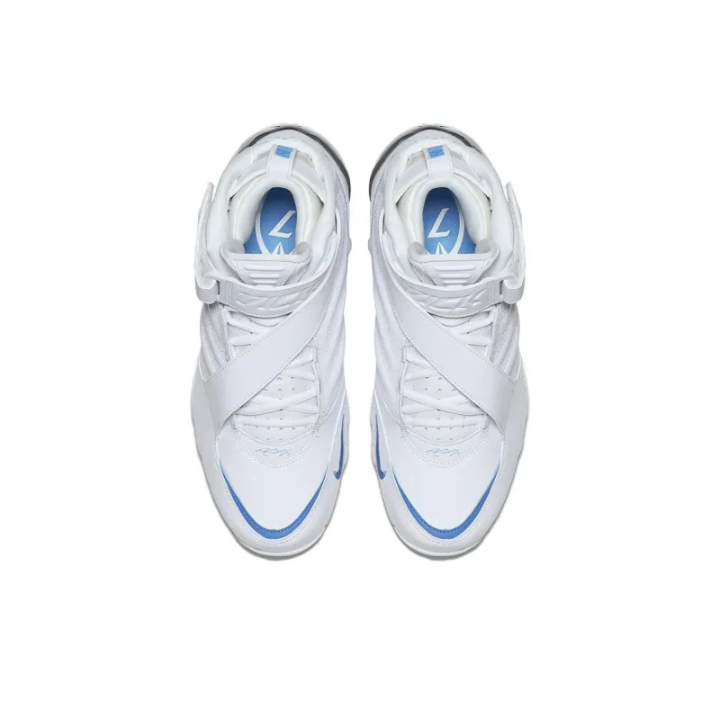 Nike Zoom Vick Three University Blue-2